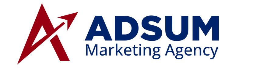 Adsum Digital Marketing logo