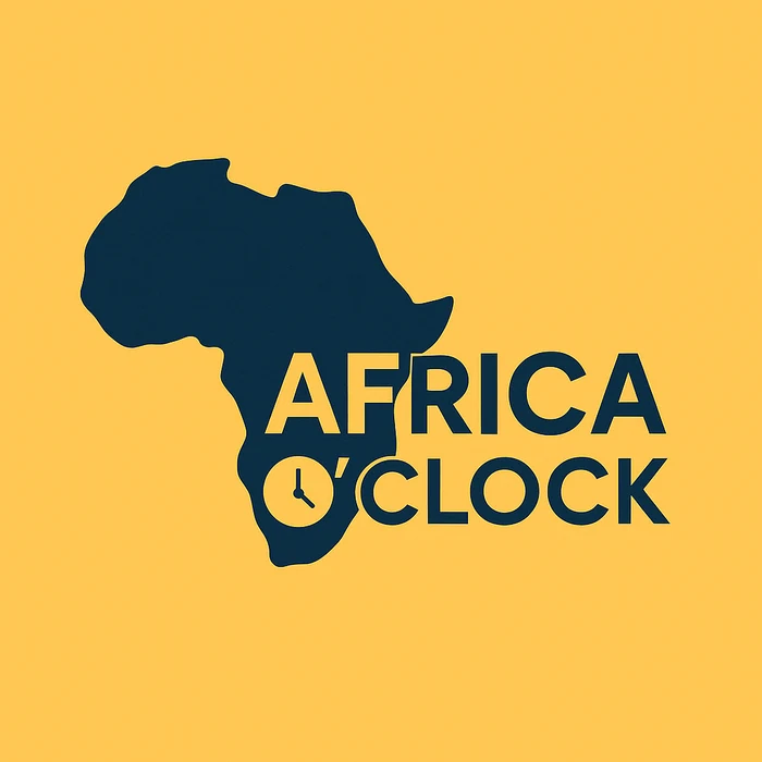 Africa O'Clock logo