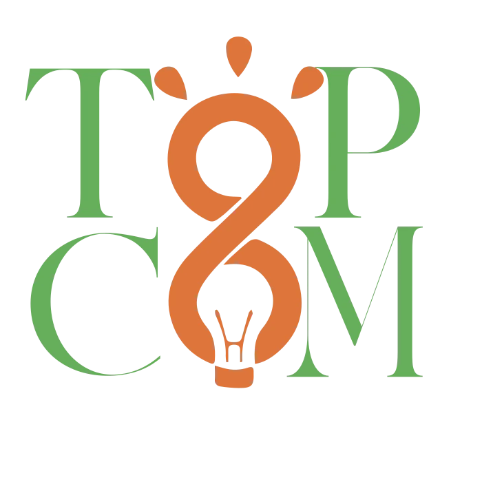 Agence Topcom logo