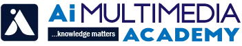 Ai Multimedia Academy logo