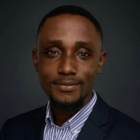 Akinlawon Moyosore Morakinyo portrait