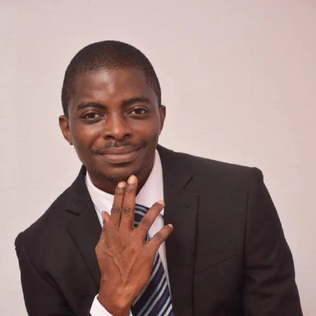 Akinniran Oke portrait