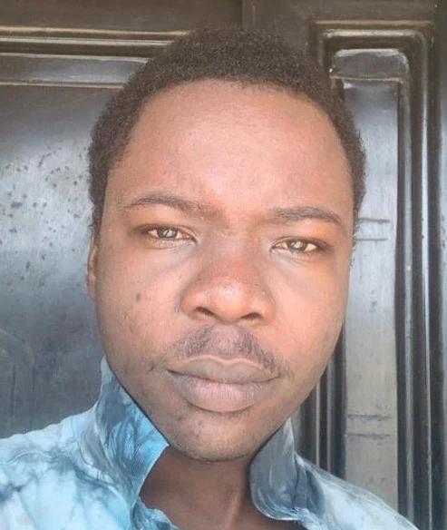Akinola Victor portrait