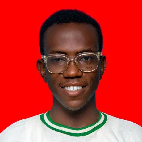 Akinwumi Akinfemi portrait