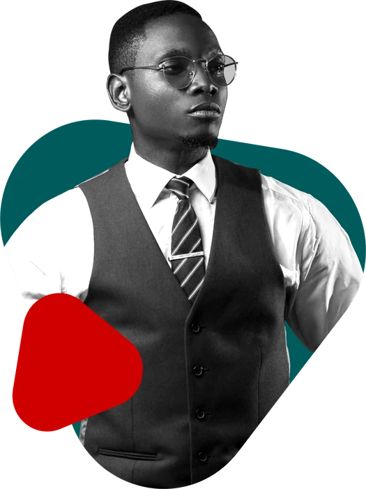 Akpoteheri Omeru portrait