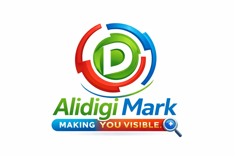AliDigiMark logo