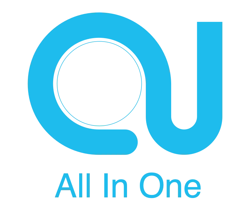 All In One SARL logo