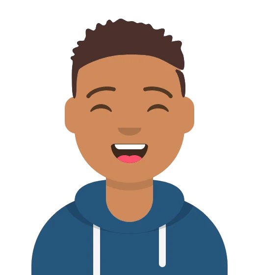 Andrew Essien Buck avatar
