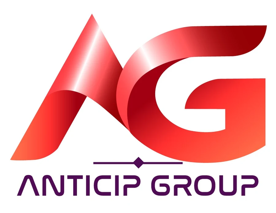 Anticip Group logo