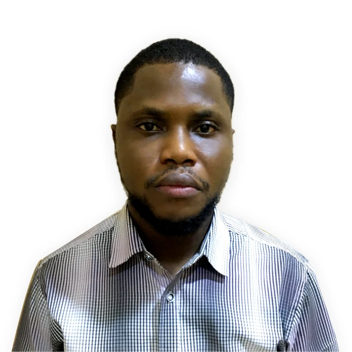 Anuoluwapo Akinseye portrait