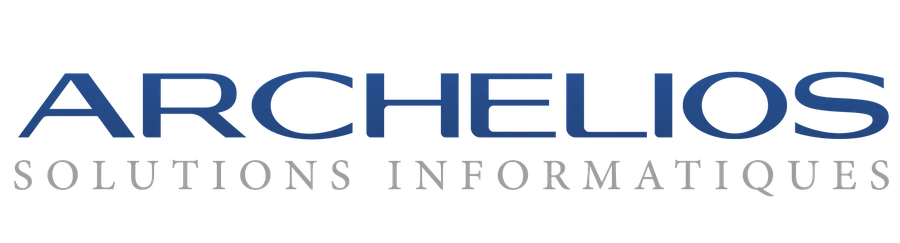 Archelios logo