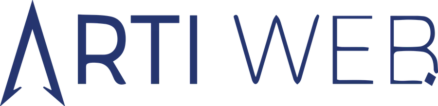 Artiweb logo