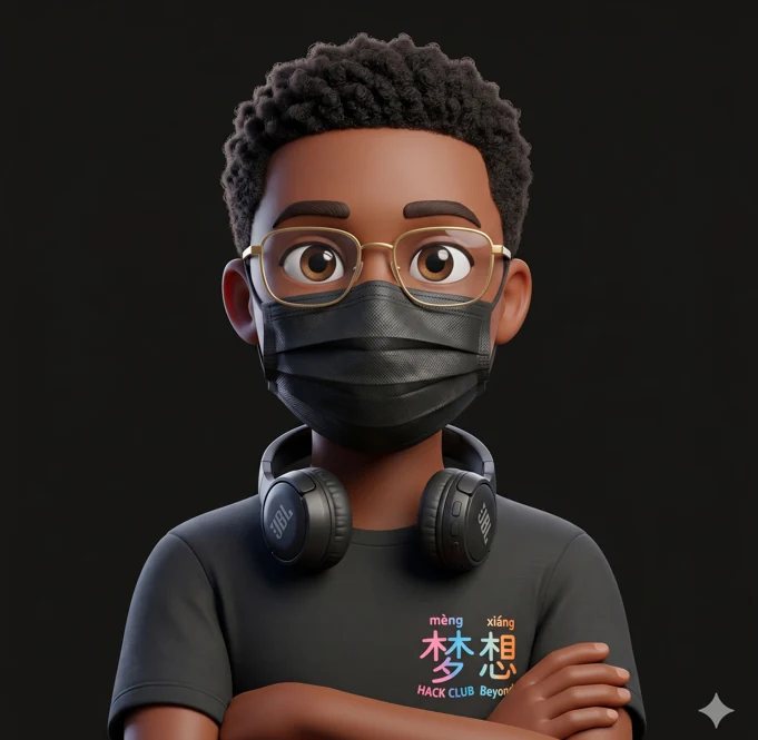Ashiru Sheriffdeen Olanrewaju avatar