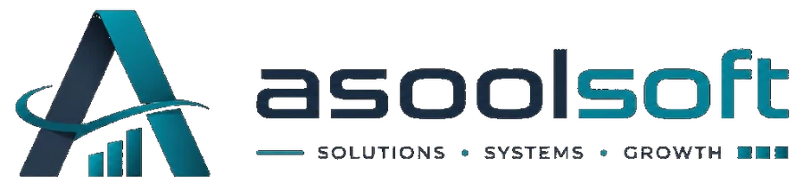 AsoolSoft logo