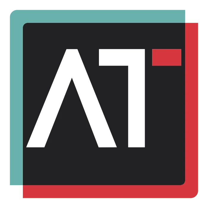 Atirao logo