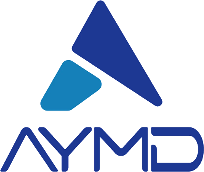 AYMD Agency logo