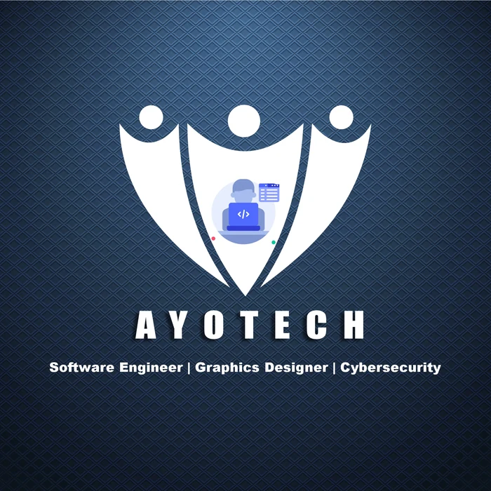 Ayomide Lawal — official profile artwork