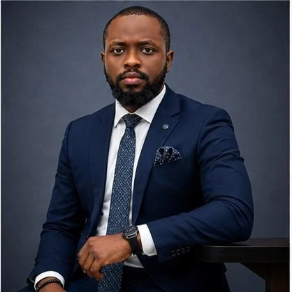 Ayomikun Adaramola portrait