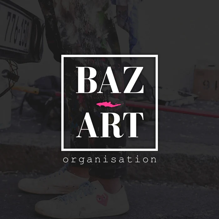 Baz-Art logo