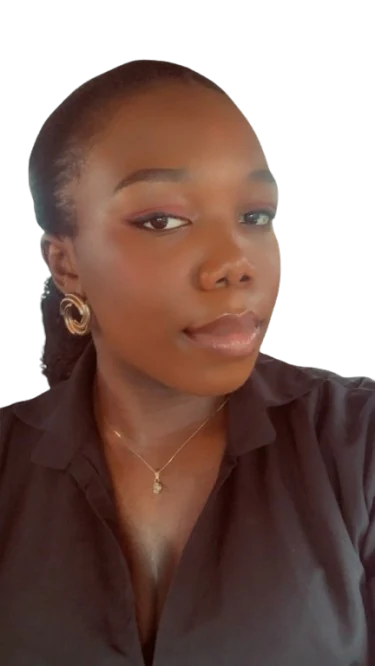 Benedicta Onyebuchi portrait