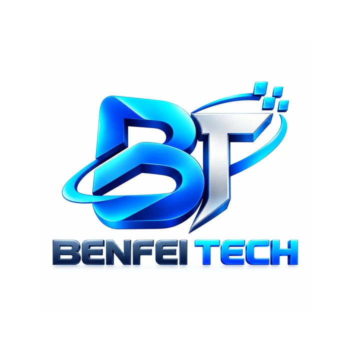 Benfei Tech logo
