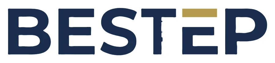 Bestep Group logo