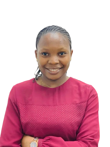 Bisiriyu Esther Temitope portrait