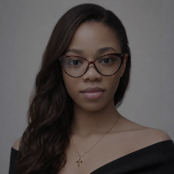 Blaise Nwachukwu portrait