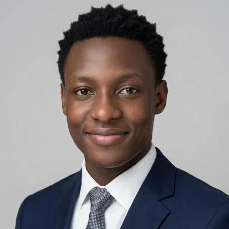 Blossom Obasi portrait