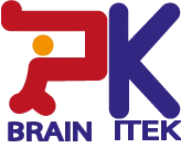 Brain ITEK logo