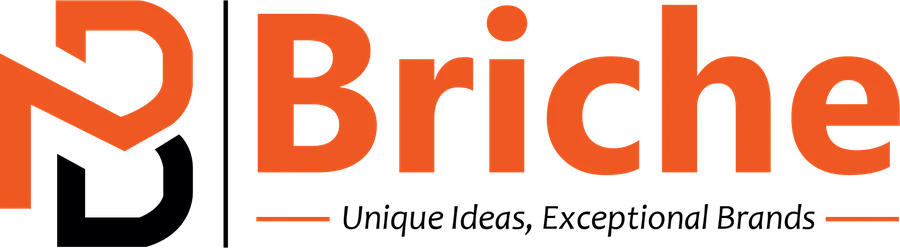 Briche Media Group logo