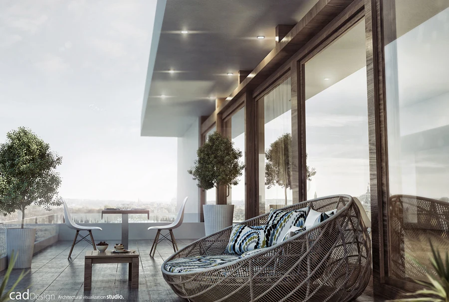 Cad Design Maroc — official profile artwork