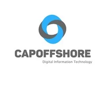 Capoffshore logo