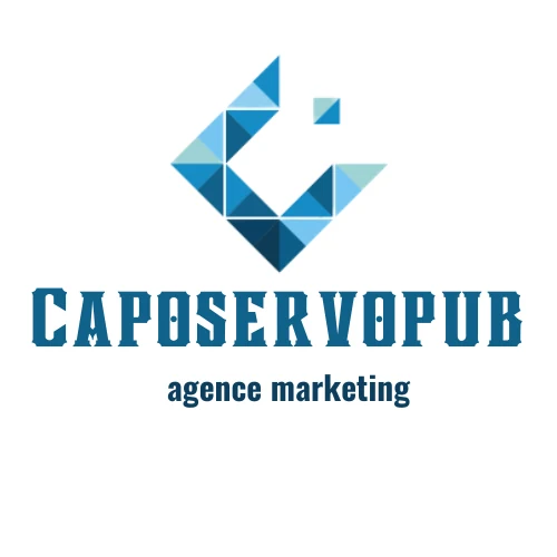 Caposervopub logo