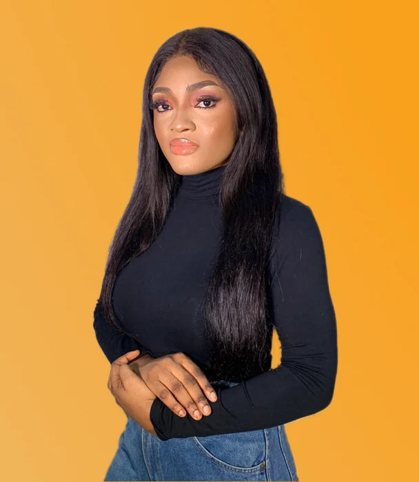 Catherine Chukwu portrait