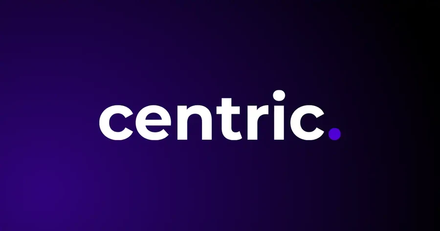Centric Media — official profile artwork