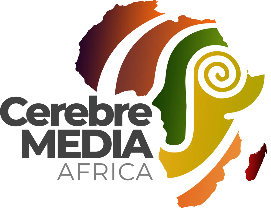 Cerebre Media Africa logo
