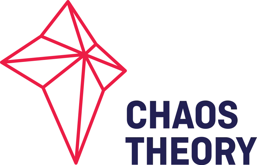 Chaos Theory logo