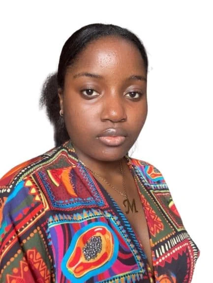 Chidera Ezenwekwe portrait