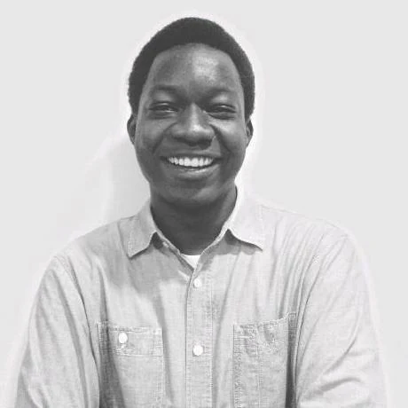 Chidozie Chukwugbo portrait