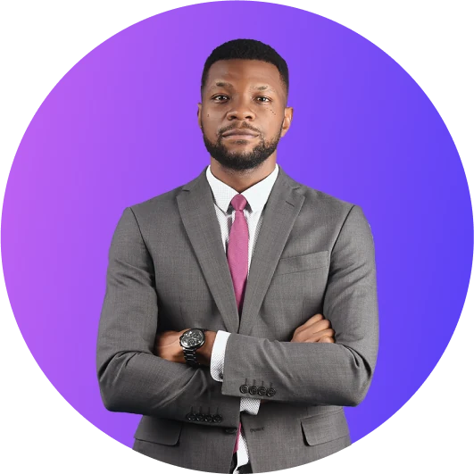 Chiedozie Okwu portrait