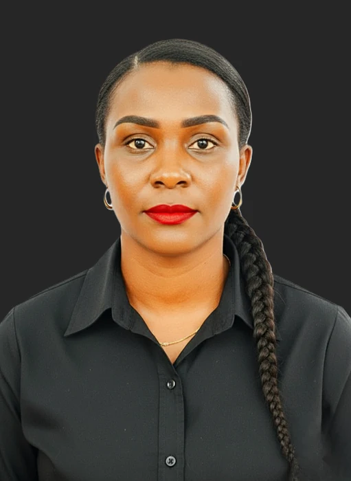 Chinyere Obi portrait