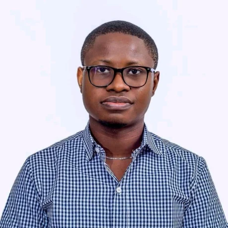 Chisom Ezeneche portrait