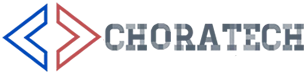Choratech logo