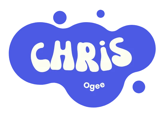 Chris Ogee logo