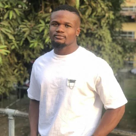 Chukwu Innocent portrait