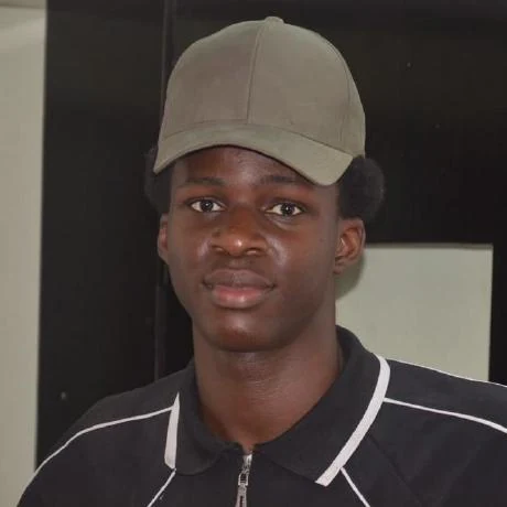 Chukwunonso Obi portrait