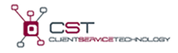 Client Service Technologie logo