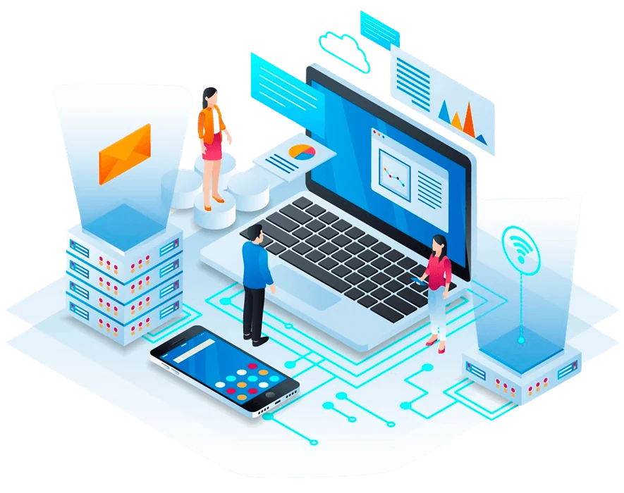 Cloudwise — official profile artwork