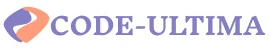 Code-Ultima logo